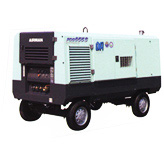 Dry Air Series Generators